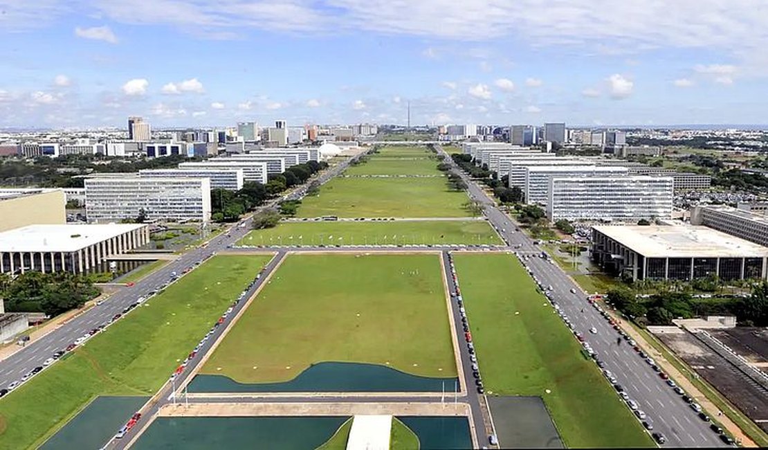 Abin espionou autoridades do Judiciário, do Legislativo e jornalistas