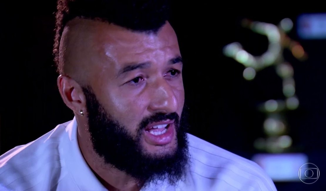 Muralha diz que deve sair mas planeja retorno ao Fla para provar seu valor