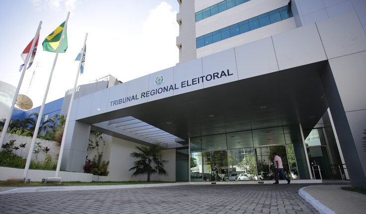 Nove municípios solicitaram tropas federais ao TRE Alagoas