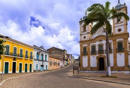 Penedo está entre as 30 cidades mais belas do Brasil, aponta revista cultural