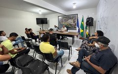 Traipu realiza Assembleia Geral e elege novo Conselho Municipal de Turismo