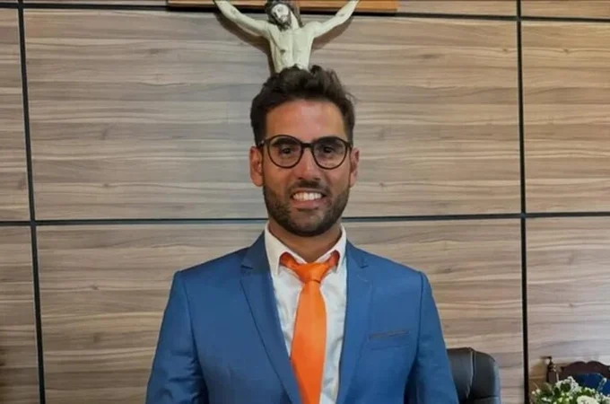 Vereador e assessor são mortos a tiros em fazenda na Bahia