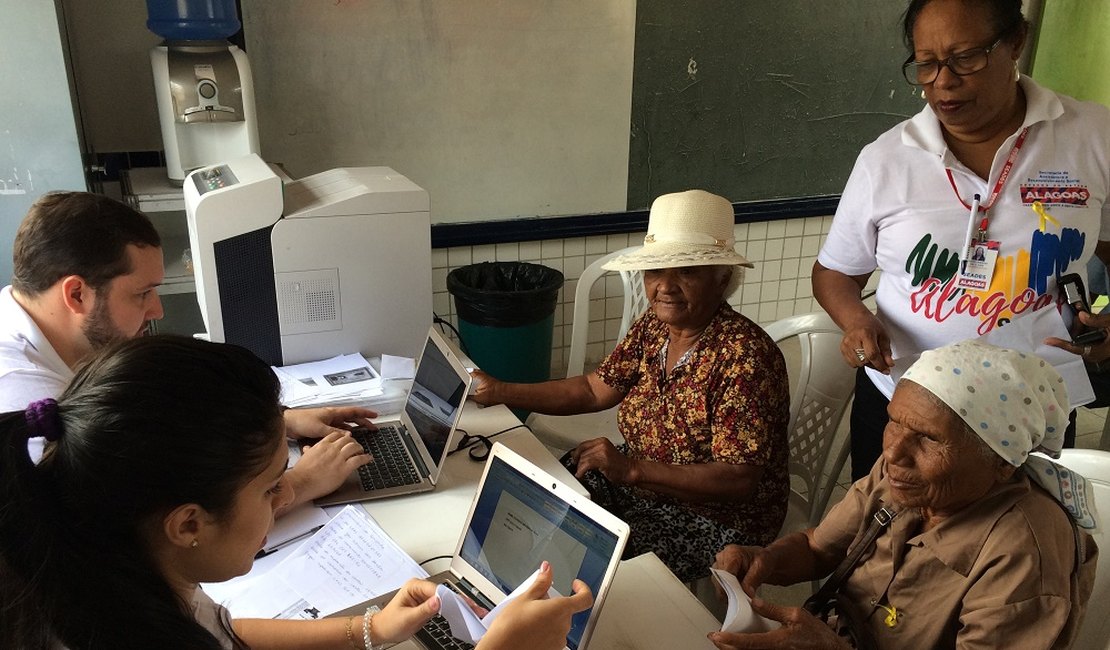 Portaria amplia acesso ao Benefício de Prestação Continuada