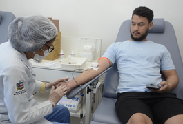 Hemoal promove nesta quinta-feira coleta externa de sangue em Coruripe