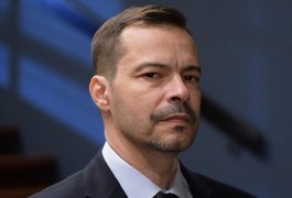 Ator Heitor Martinez está internado com covid-19 em UTI no Rio de Janeiro