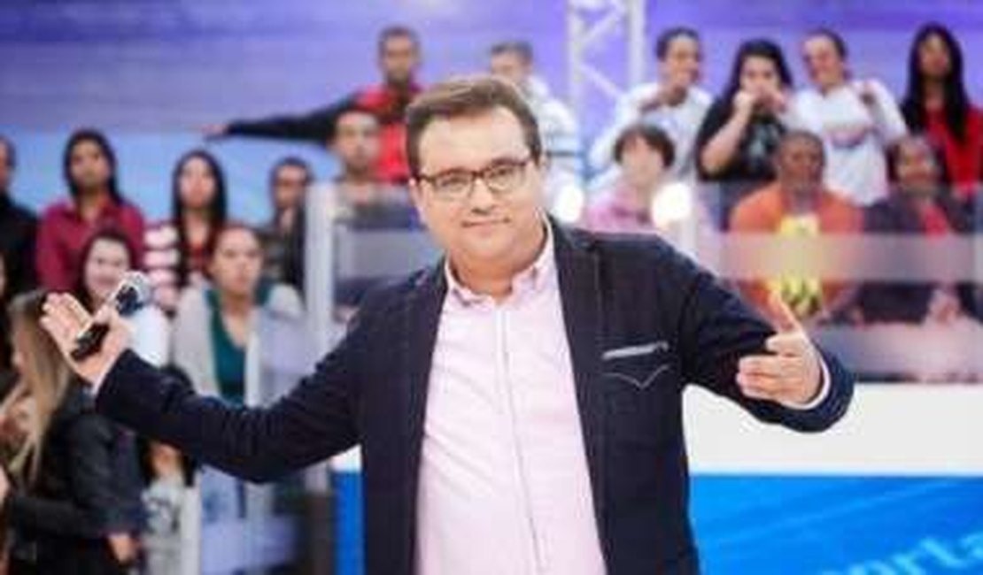 Programa ‘Pânico’ oferece recompensa para quem encontrar apresentador Geraldo Luís