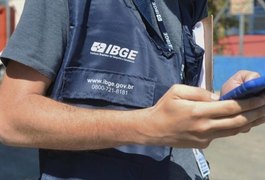 IBGE abre novo processo seletivo com 8 mil vagas