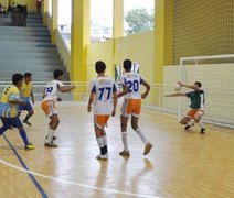 Prefeitura de Arapiraca divulga nova tabela de competição dos Jogos Escolares