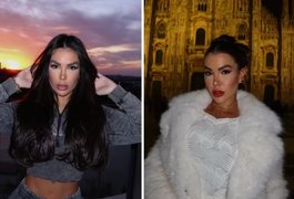 Influenciadora brasileira morre após cair do 27º andar de edifício em Dubai