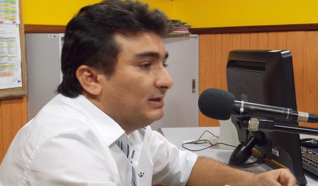 Olho D'Água Grande tem recursos federais bloqueados por irregularidades da gestão anterior