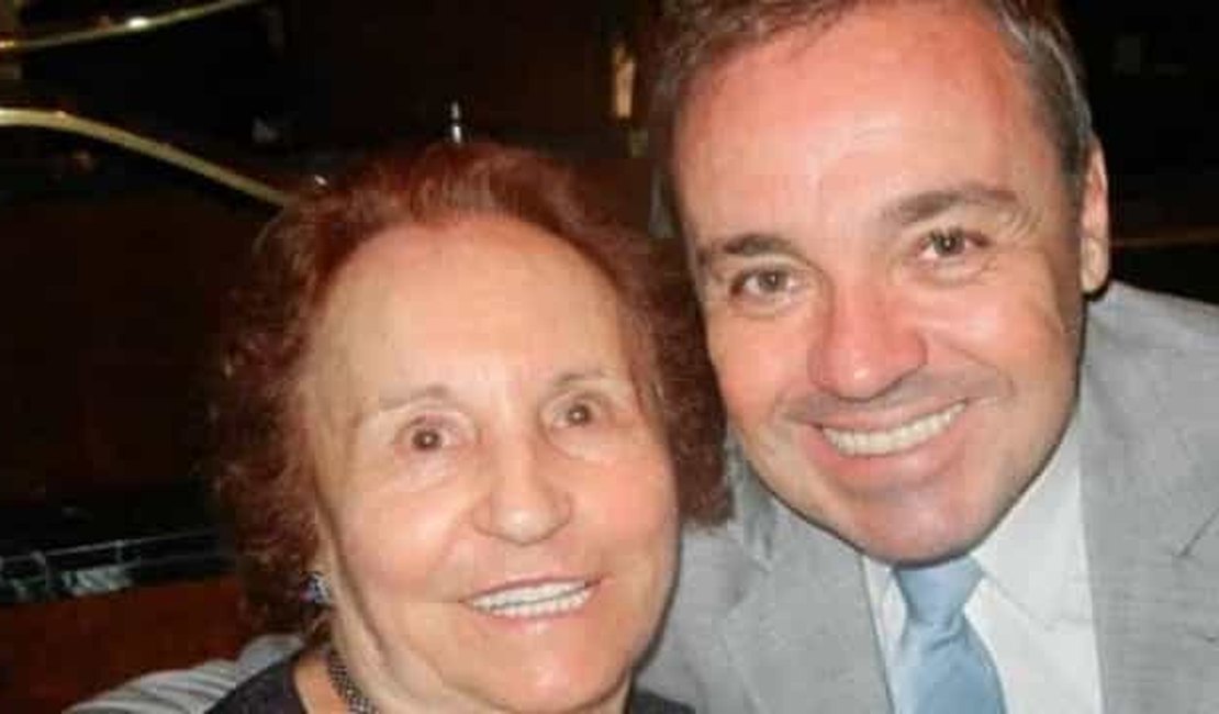 Mãe de Gugu diz que nunca vai perdoar esposa dele; saiba motivo