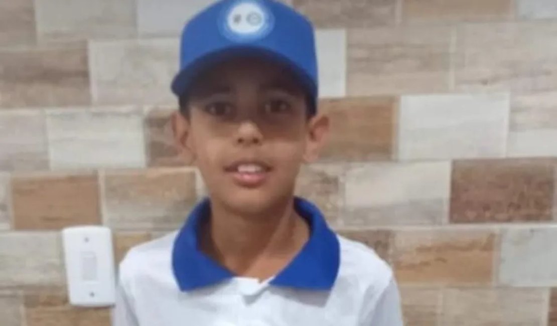Estudante de 11 anos sofre infarto e morre um dia após desfile do 7 de Setembro