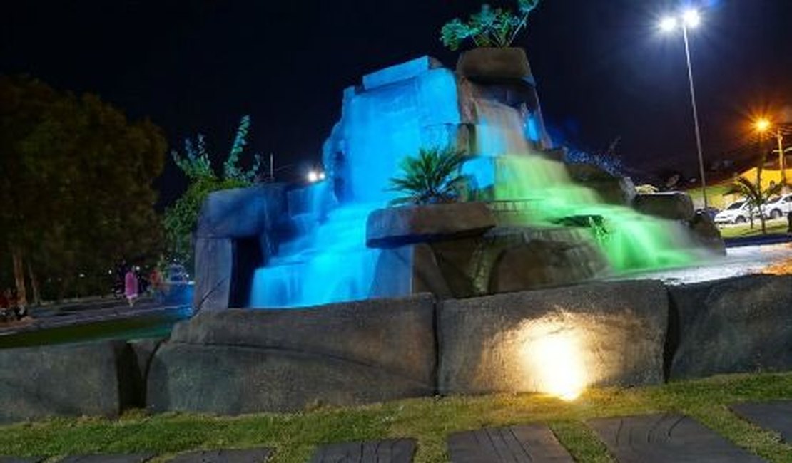 Pela 1ª vez, desfile de 30 de Outubro será realizado no Bosque das Arapiracas