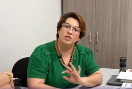 Tainá Veiga e secretária de Administração de Lagoa da Canoa são denunciadas por associação criminosa pelo MPE