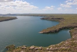 Cyanobactérias atingem lago de Xingó e paralisam abastecimento do Sertão