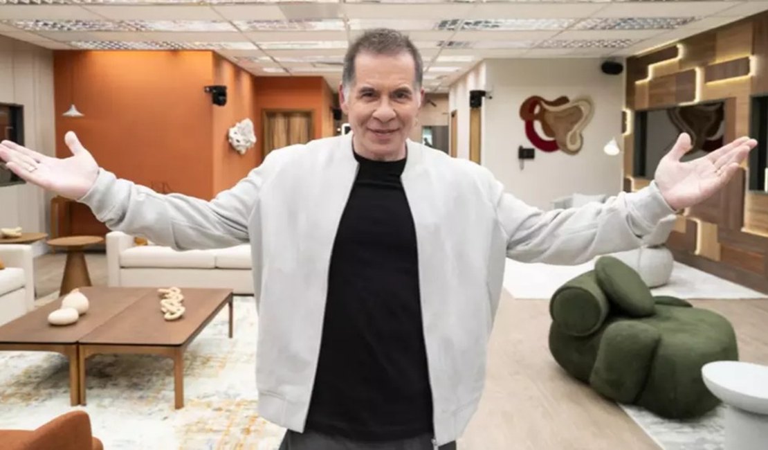 Casa do Patrão: Primeira noite de reality é marcada por falhas, erros de Hassum e revolta do público