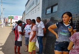 ASA vai disponibilizar mais de 2.200 ingressos para o confronto com o CEO no Fumeirão