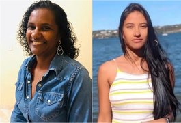 Corpos encontrados em Unaí (MG) são identificados como sendo de mãe e filha