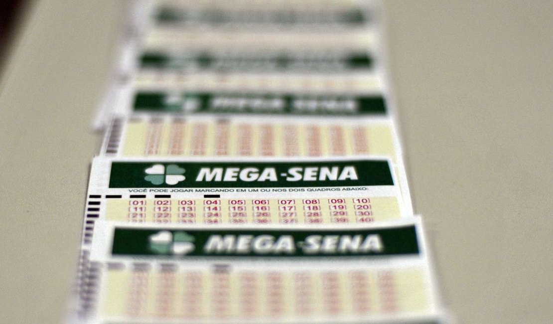 Mega-Sena acumula de novo e pagará R$ 21 milhões, confira dezenas