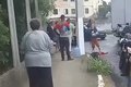 Entregador de água e gás morre em acidente de moto na Serraria, em Maceió