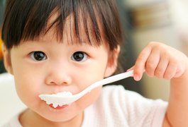 Casos de alergia alimentar aumentam e acendem alerta para o cuidado com a alimentação das crianças