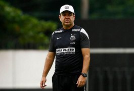 Com incertezas acerca do elenco, Santos define início da pré-temporada