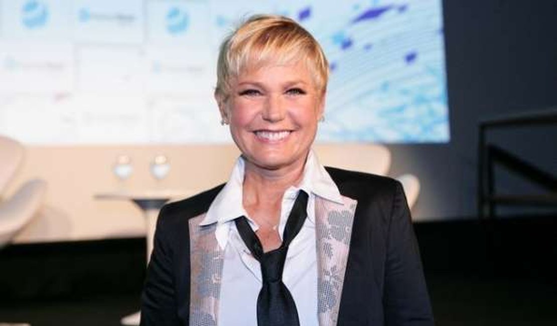 Apresentadora Xuxa ficará 70 dias de férias da Record