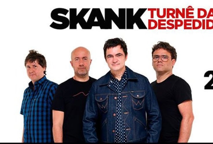 Skank fará live acústica neste sábado (27)