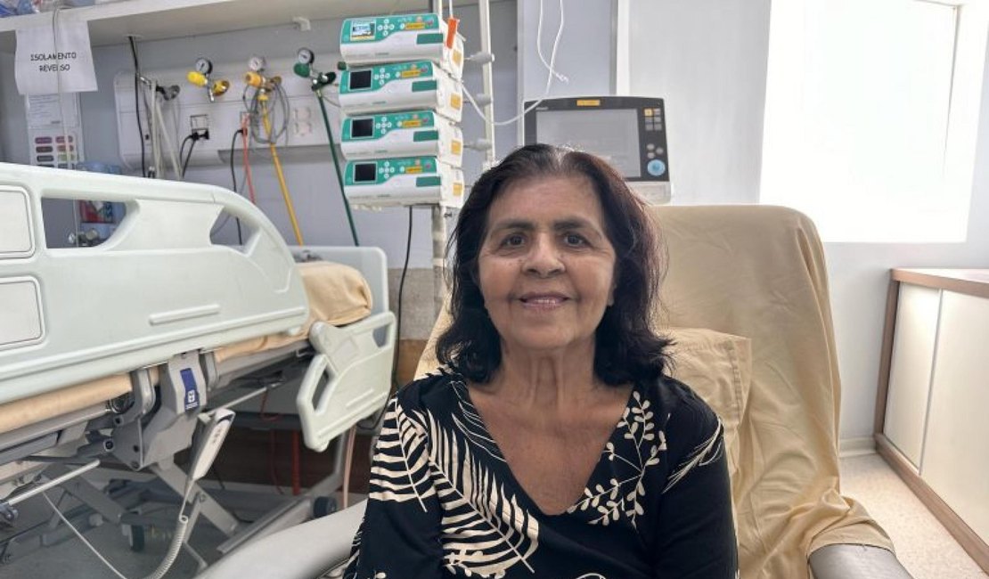 Alagoas fecha 2023 com quase 90 transplantes de órgãos realizados