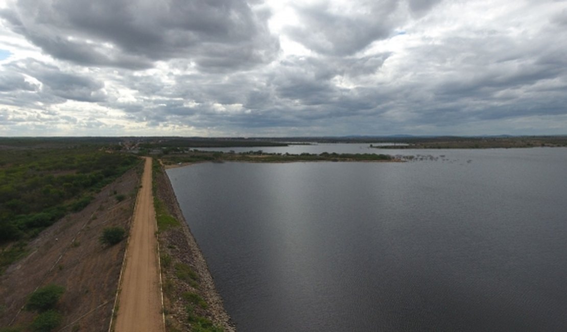 Donos de barragens de Alagoas poderão ser multados e até obrigados a esvaziar reservatórios