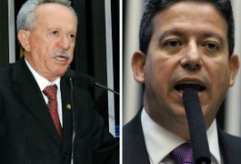 Benedito de Lira e Arthur Lira são indiciados por corrupção passiva