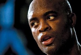 Escândalo sexual abala a carreira de Anderson Silva