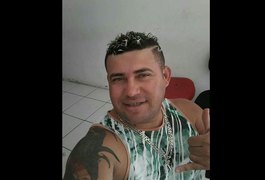 Homem é assassinado a tiros em Palmeira dos Índios