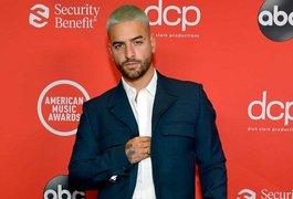 Maluma causa alvoroço na web com foto suspeita