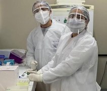 Estudo da Ufal investiga prognóstico a partir do sangue de pacientes com Covid-19