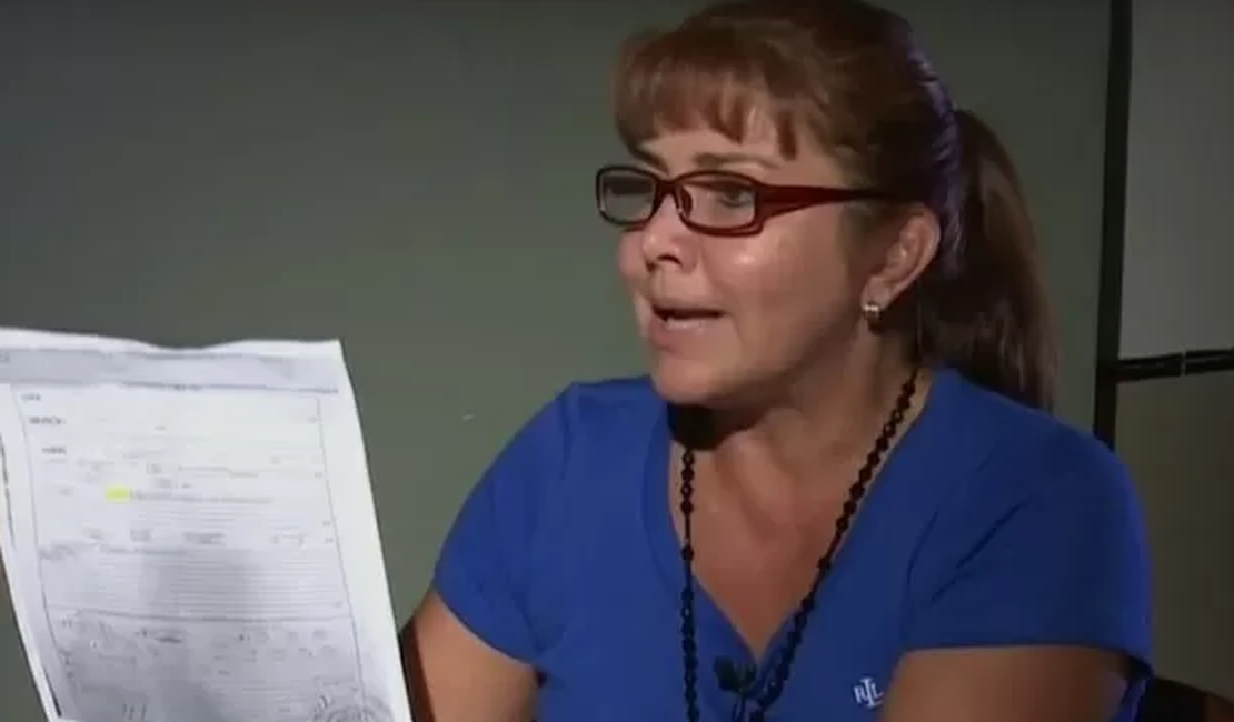 Mulher que assinou plano de voo de avião da Chapecoense é presa