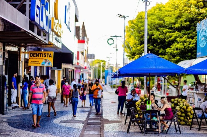 Lojistas do Agreste apostam no Natal Premiado para aquecer vendas de fim de ano