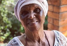 Morre a atriz Chica Xavier, símbolo de representatividade negra no Brasil