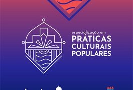 Ufal abre edital de seleção para especialização em Cultura Popular