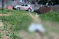 Suspeito de furtos é assassinado em Marechal Deodoro; corpo foi encontrado em terreno