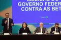 Bets que continuarem no ar após prazo serão bloqueadas, diz Durigan
