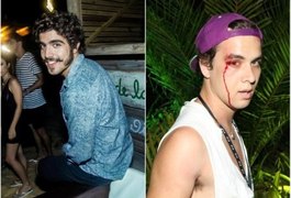 Após agredir fotógrafo, Caio Castro se desculpa por meio de comunicado