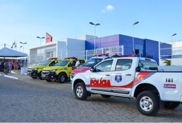 PC localiza, em Murici, foragido da Unidade de Internação de Menores