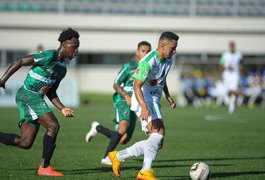 Zumbi e FF se enfrentam em busca da segunda vaga para a final da 2ª divisão