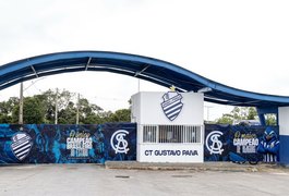 Justiça determina penhora de receitas do CSA por dívidas trabalhistas com ex-funcionários e atletas