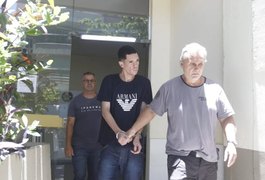 Suspeito de matar agente da Força Nacional é transferido para Presídio de Benfica