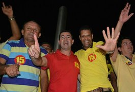 Com 5.774 votos, Ediel Leite é eleito prefeito em Craíbas