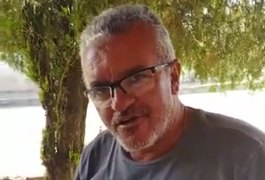 Após dias internado, motociclista que bateu a cabeça no meio-fio em colisão morre em Arapiraca