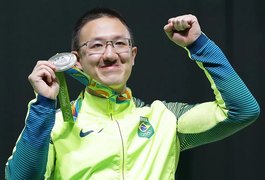 Brasil nas Olimpíadas (dia 23/24): boas chances na esgrima e no tiro esportivo