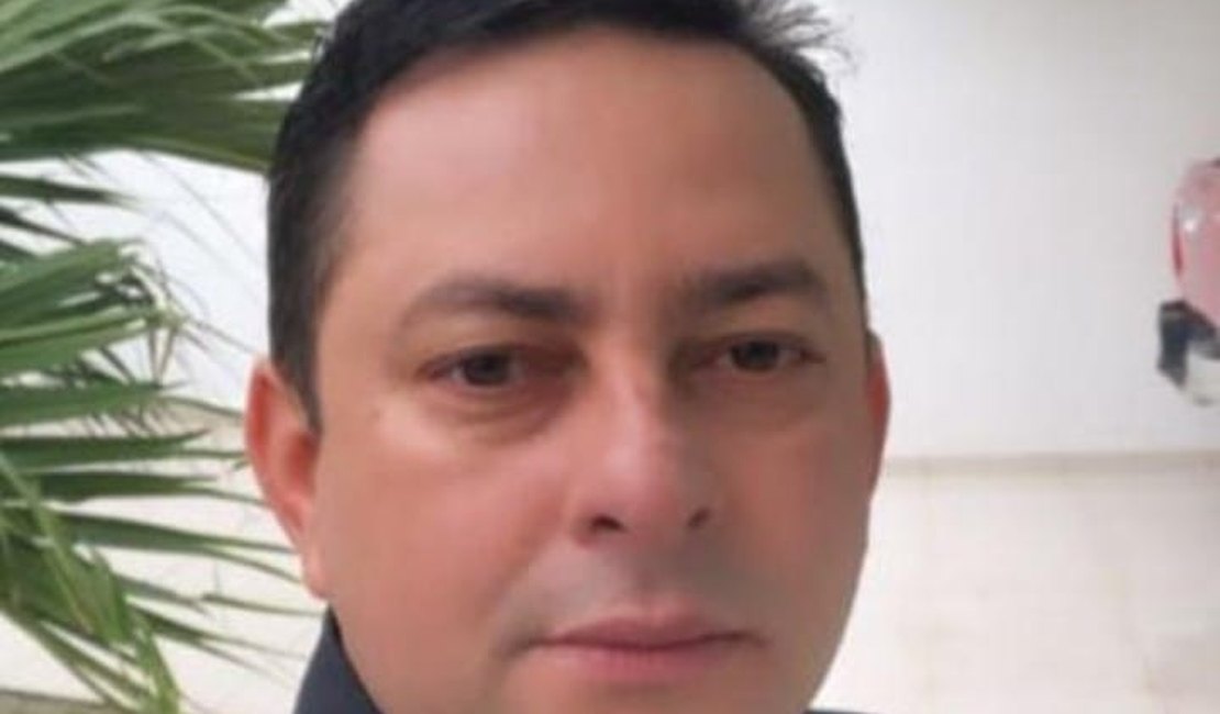 Empresário arapiraquense Carlinhos do Ki Barato morre após sofrer embolia pulmonar